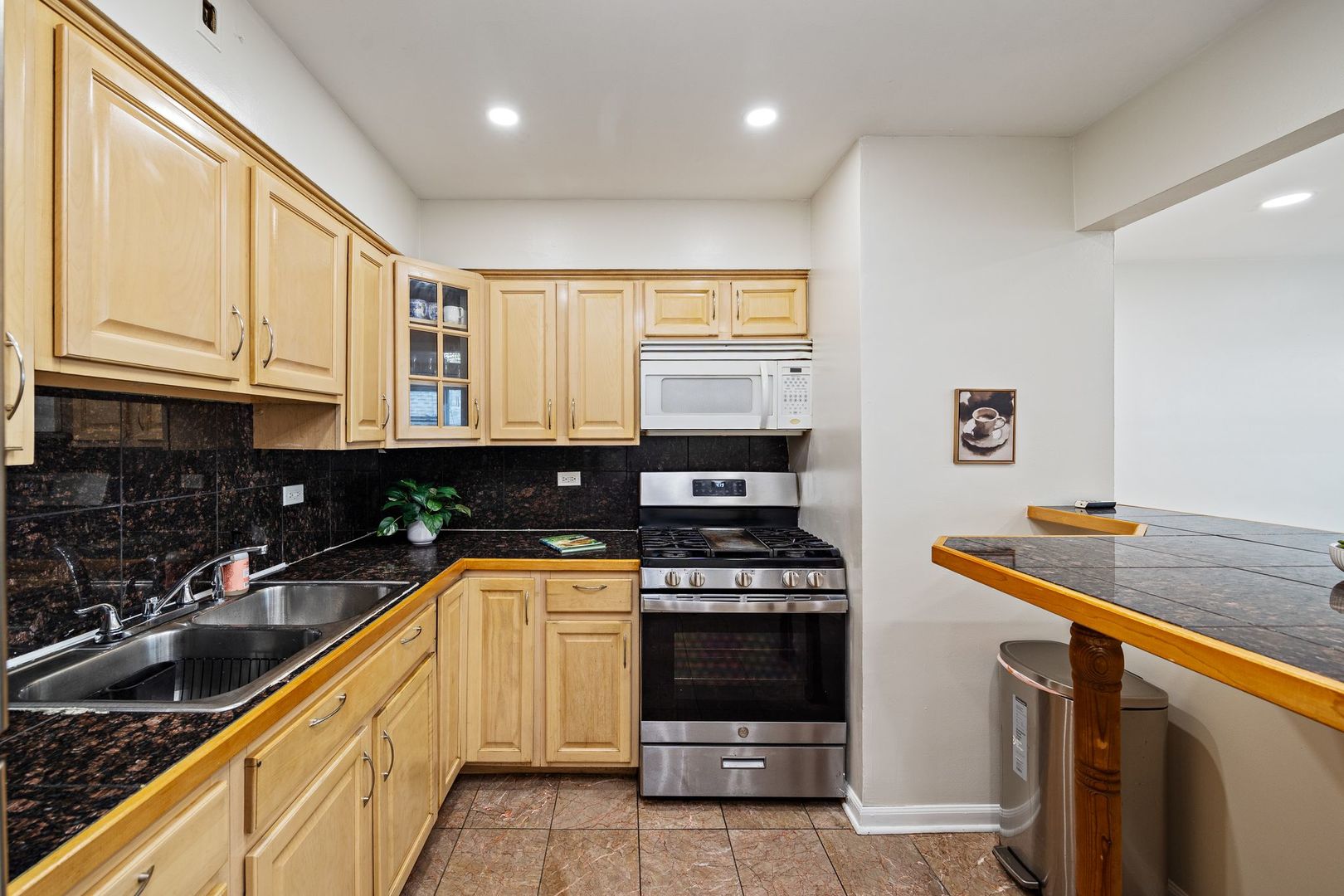 929 S Oak Park Avenue Unit: 3NW