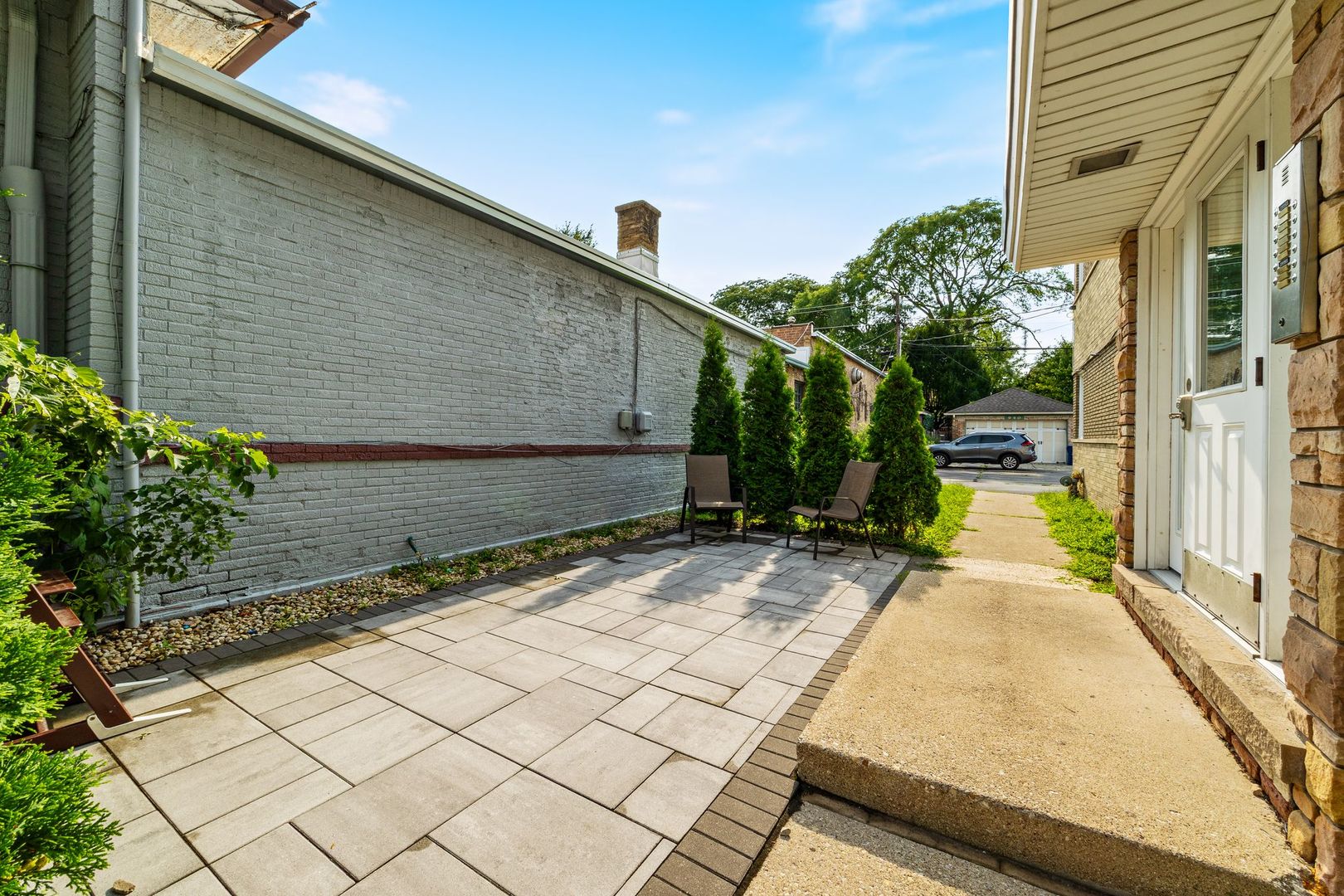 929 S Oak Park Avenue Unit: 3NW