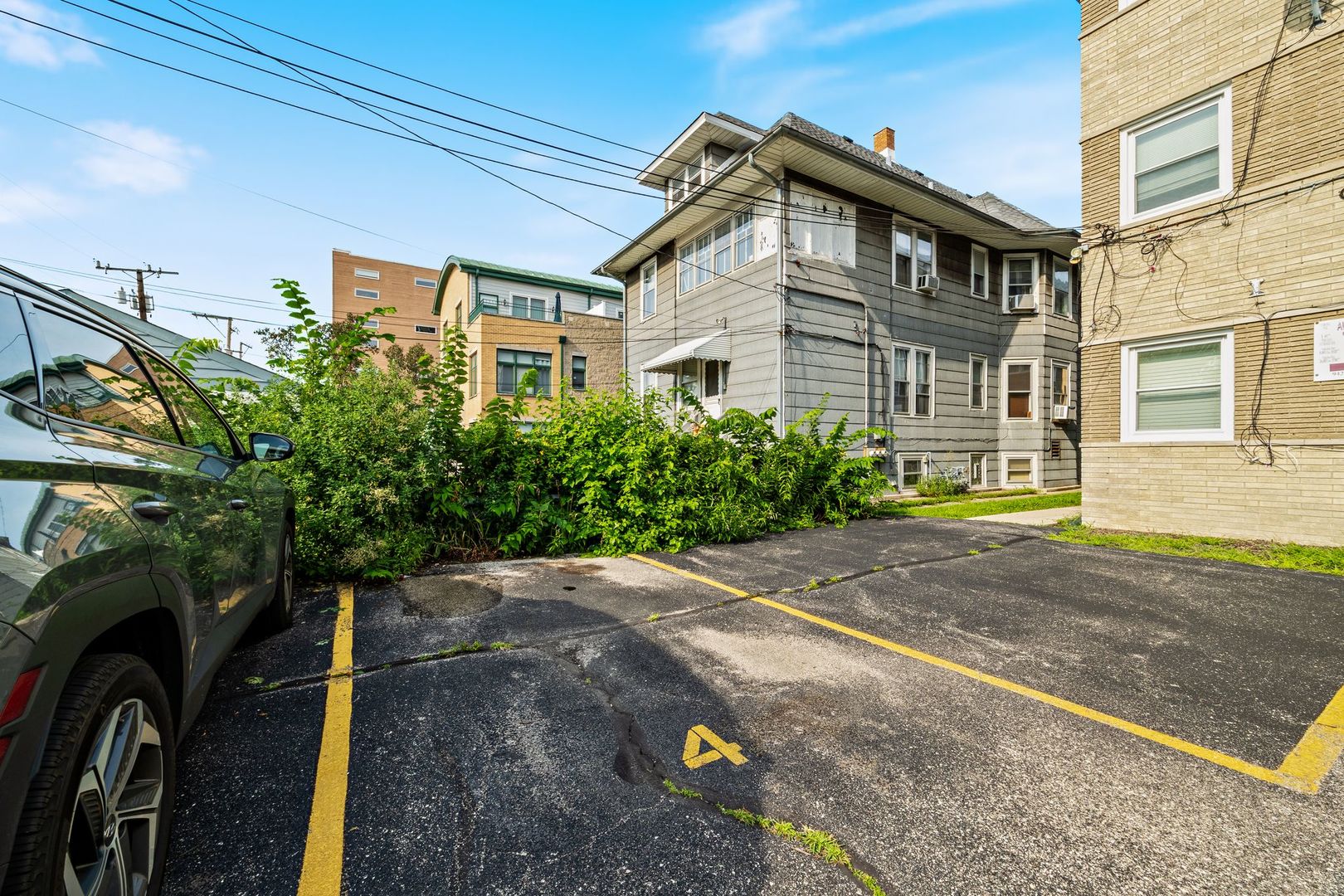 929 S Oak Park Avenue Unit: 3NW