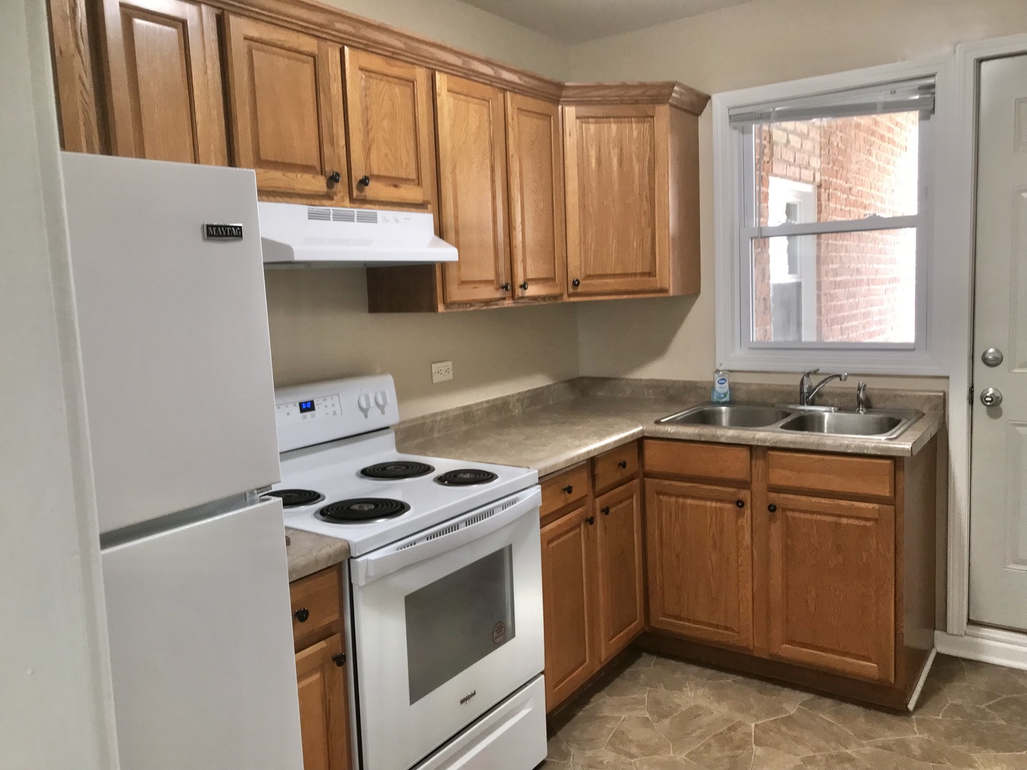 6248 Ogden Avenue Unit: 2W