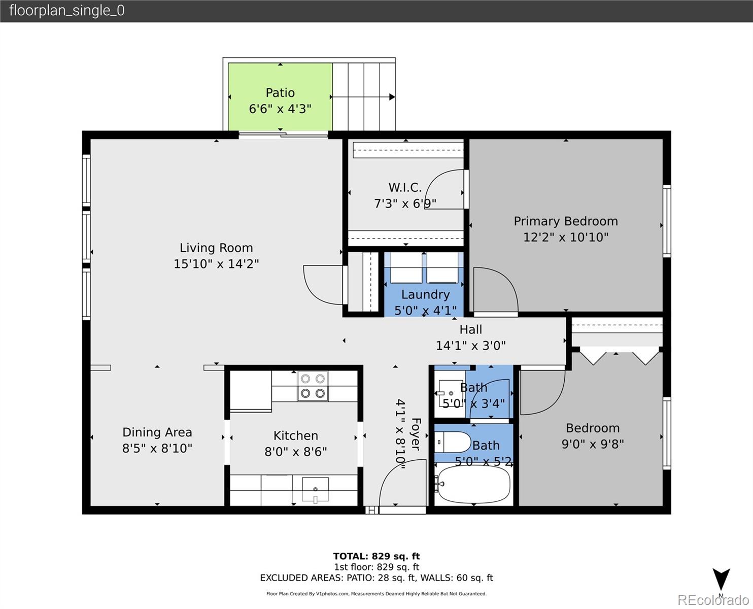 16432 E 13th Place