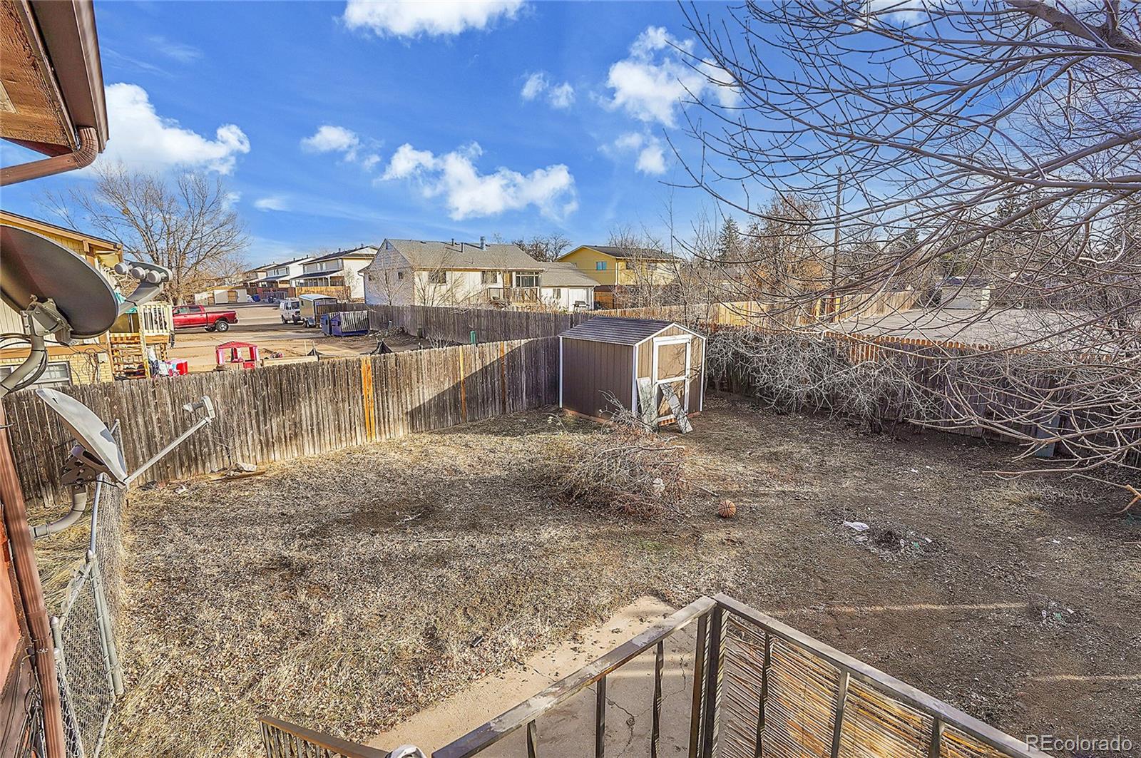 16432 E 13th Place