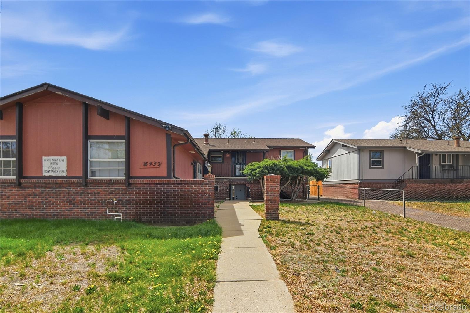 16432 E 13th Place