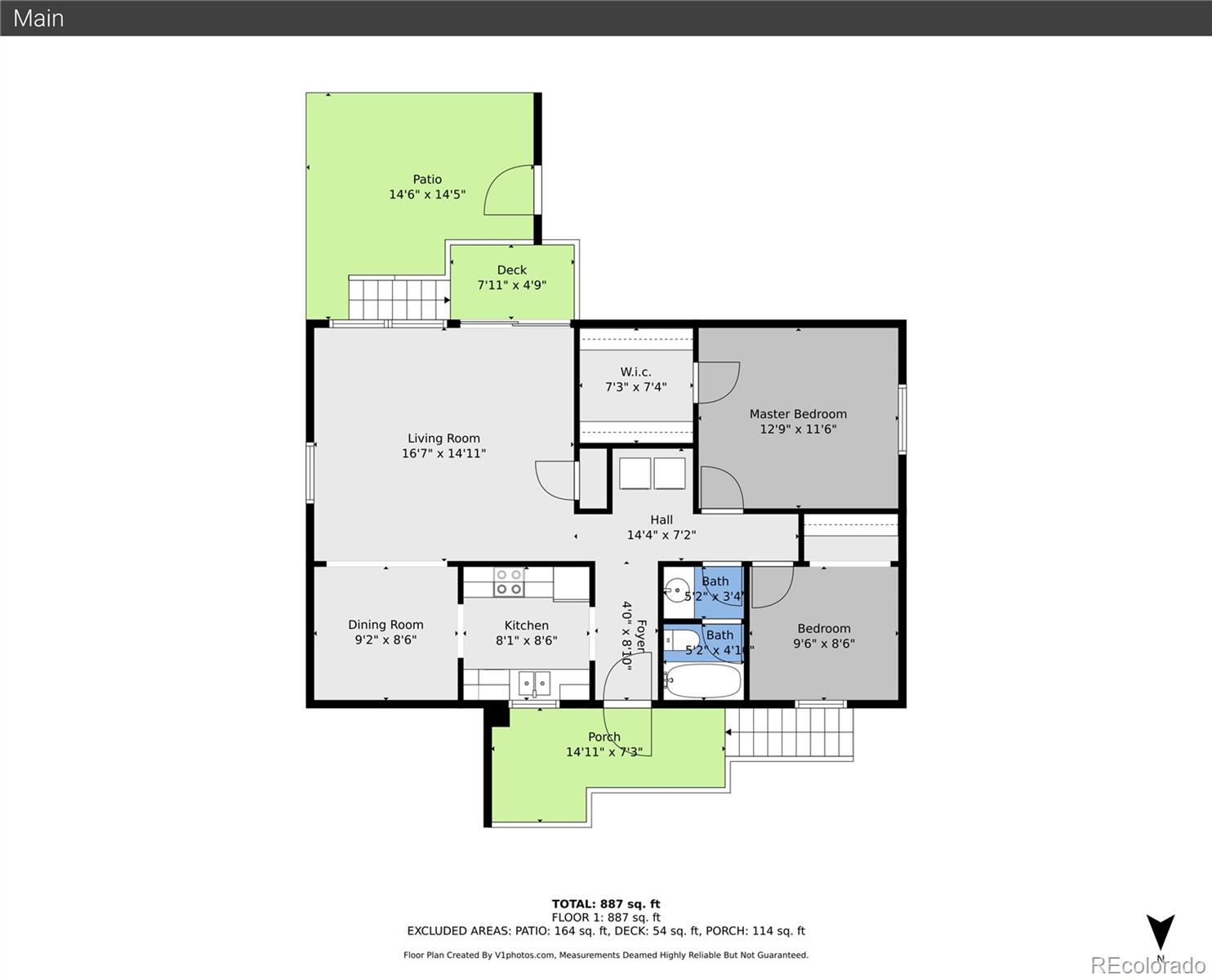 16432 E 13th Place