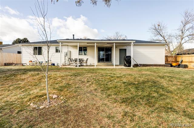 4612 S Coors Court