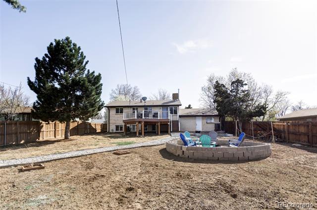 13055 E Dakota Avenue
