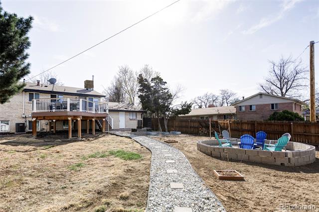 13055 E Dakota Avenue