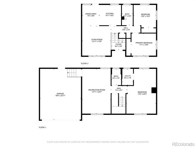 13055 E Dakota Avenue