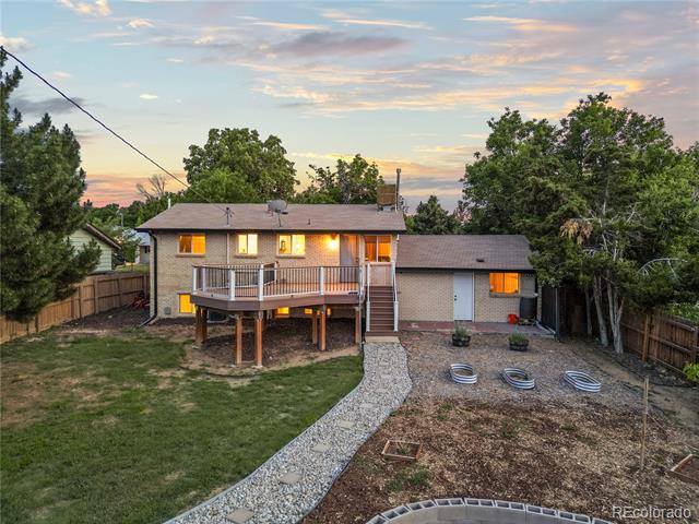 13055 E Dakota Avenue