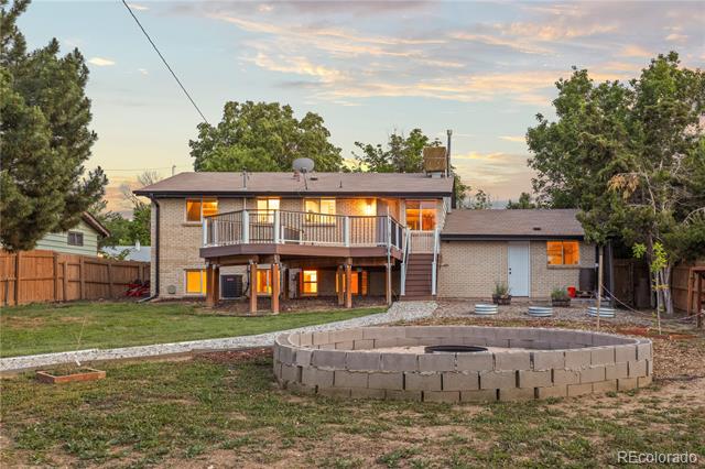 13055 E Dakota Avenue