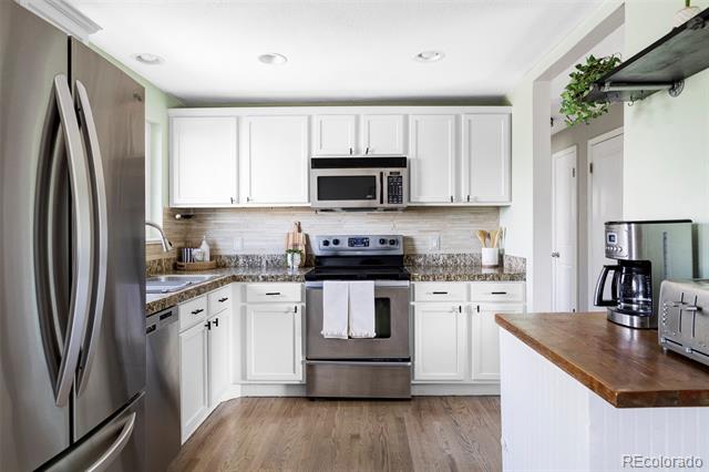 13055 E Dakota Avenue