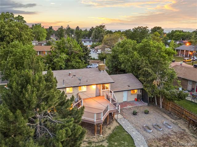 13055 E Dakota Avenue