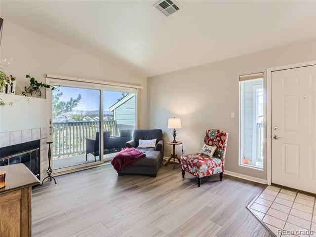 8405 Pebble Creek Way Unit: 203