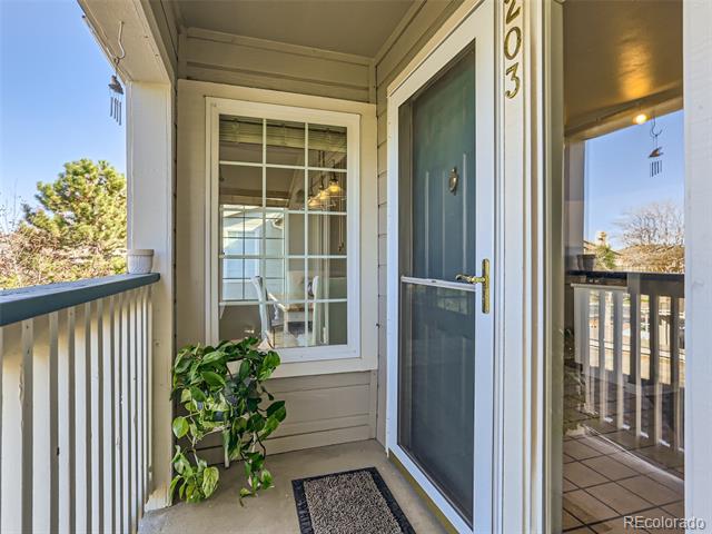8405 Pebble Creek Way Unit: 203