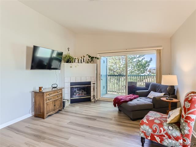 8405 Pebble Creek Way Unit: 203