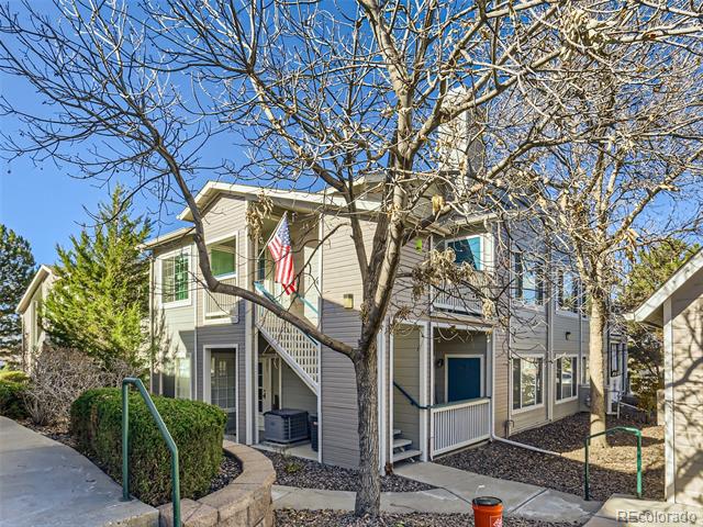 8405 Pebble Creek Way Unit: 203