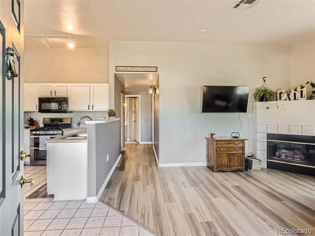 8405 Pebble Creek Way Unit: 203