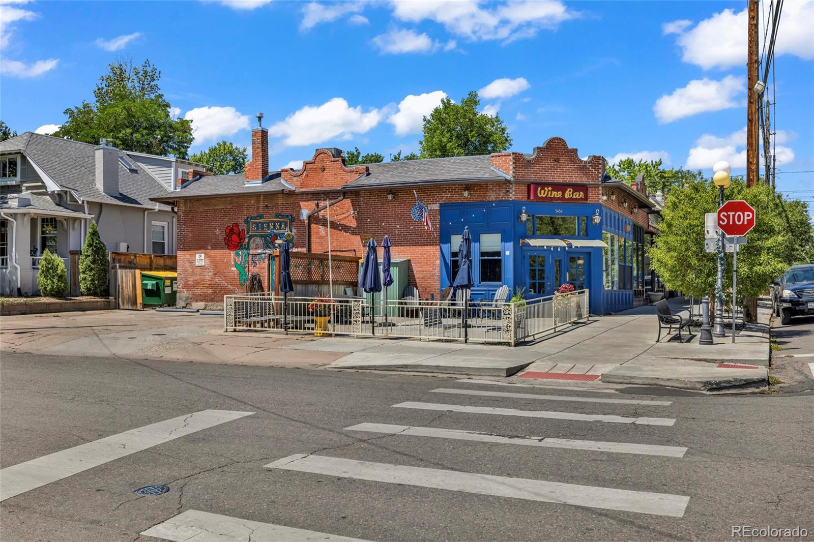 809 Madison Street
