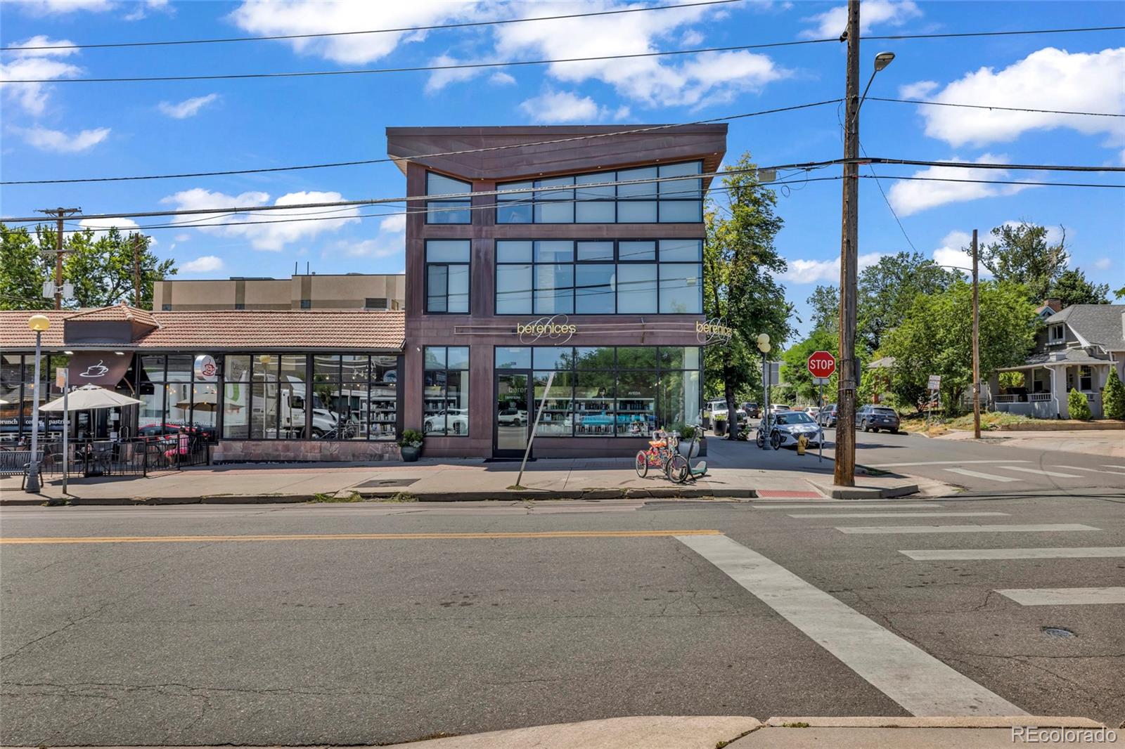 809 Madison Street