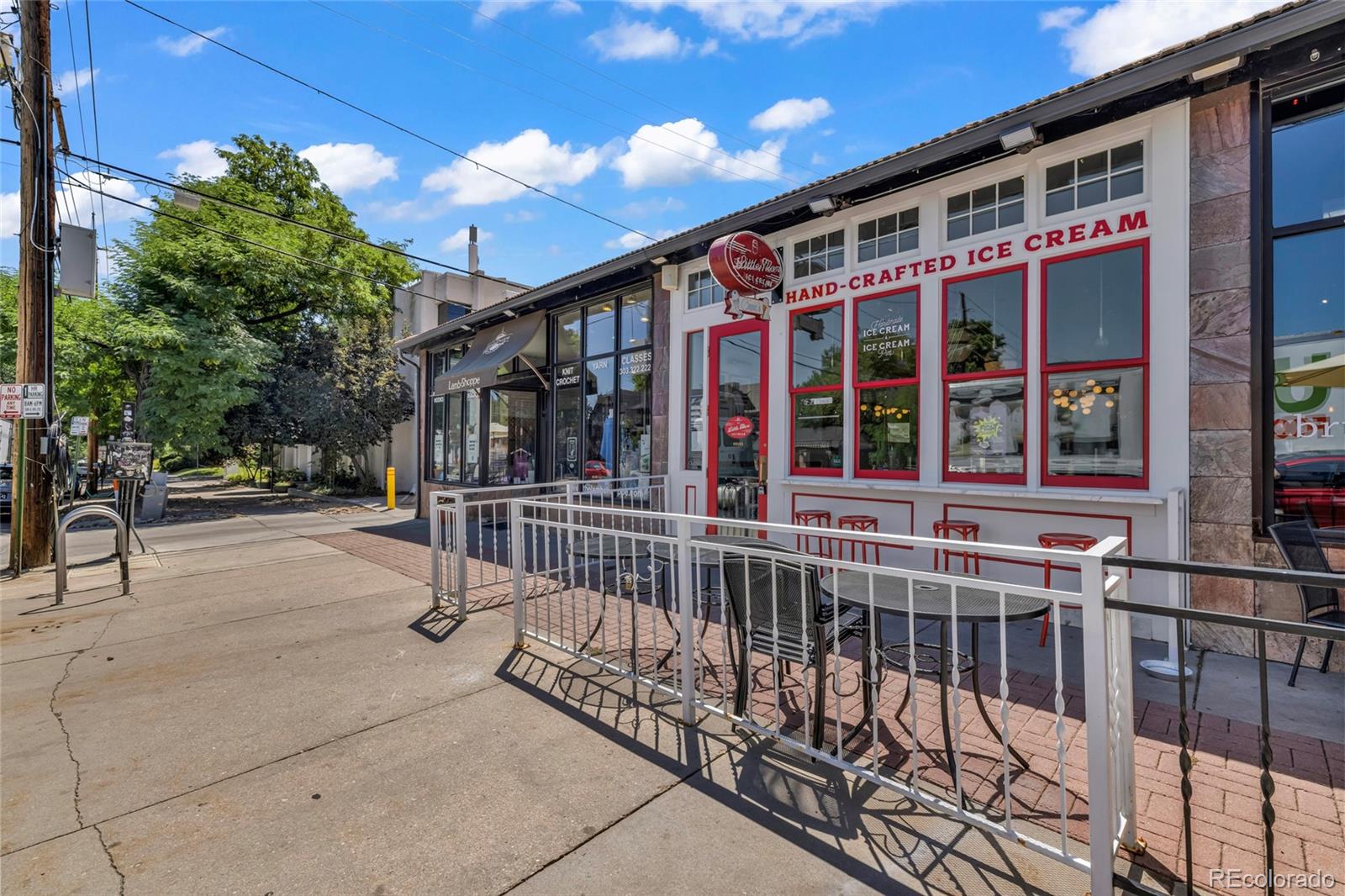 809 Madison Street