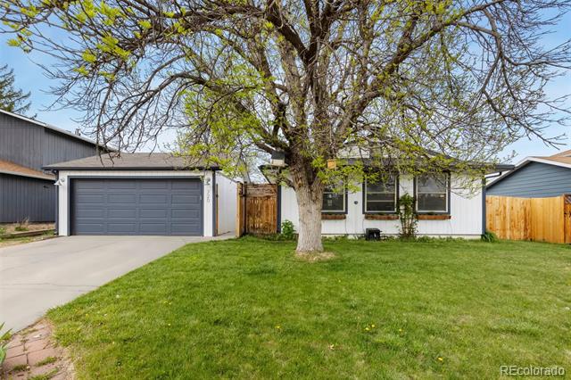 720 Independence Drive