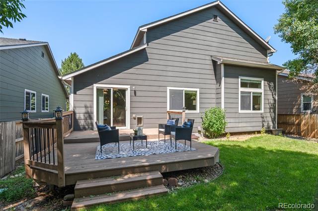2629 Wisteria Drive