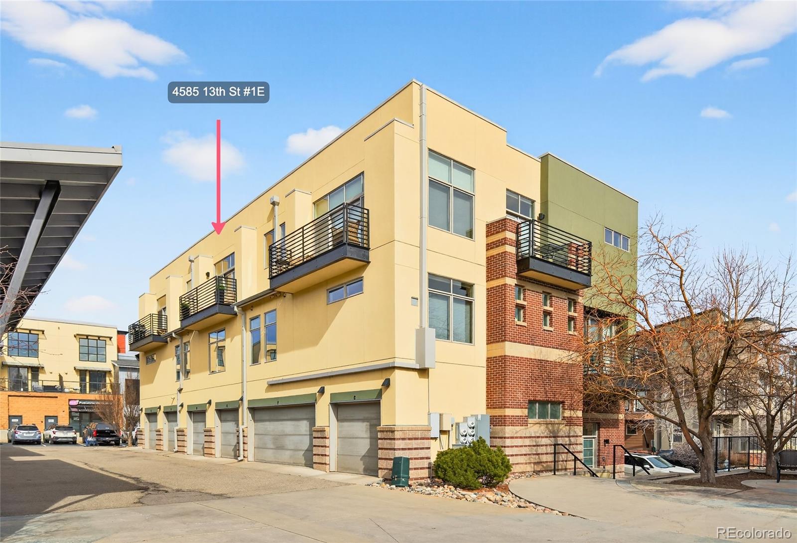 4585 13th Street Unit: 1E