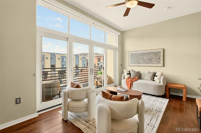 4585 13th Street Unit: 1E
