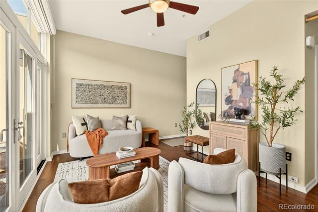 4585 13th Street Unit: 1E