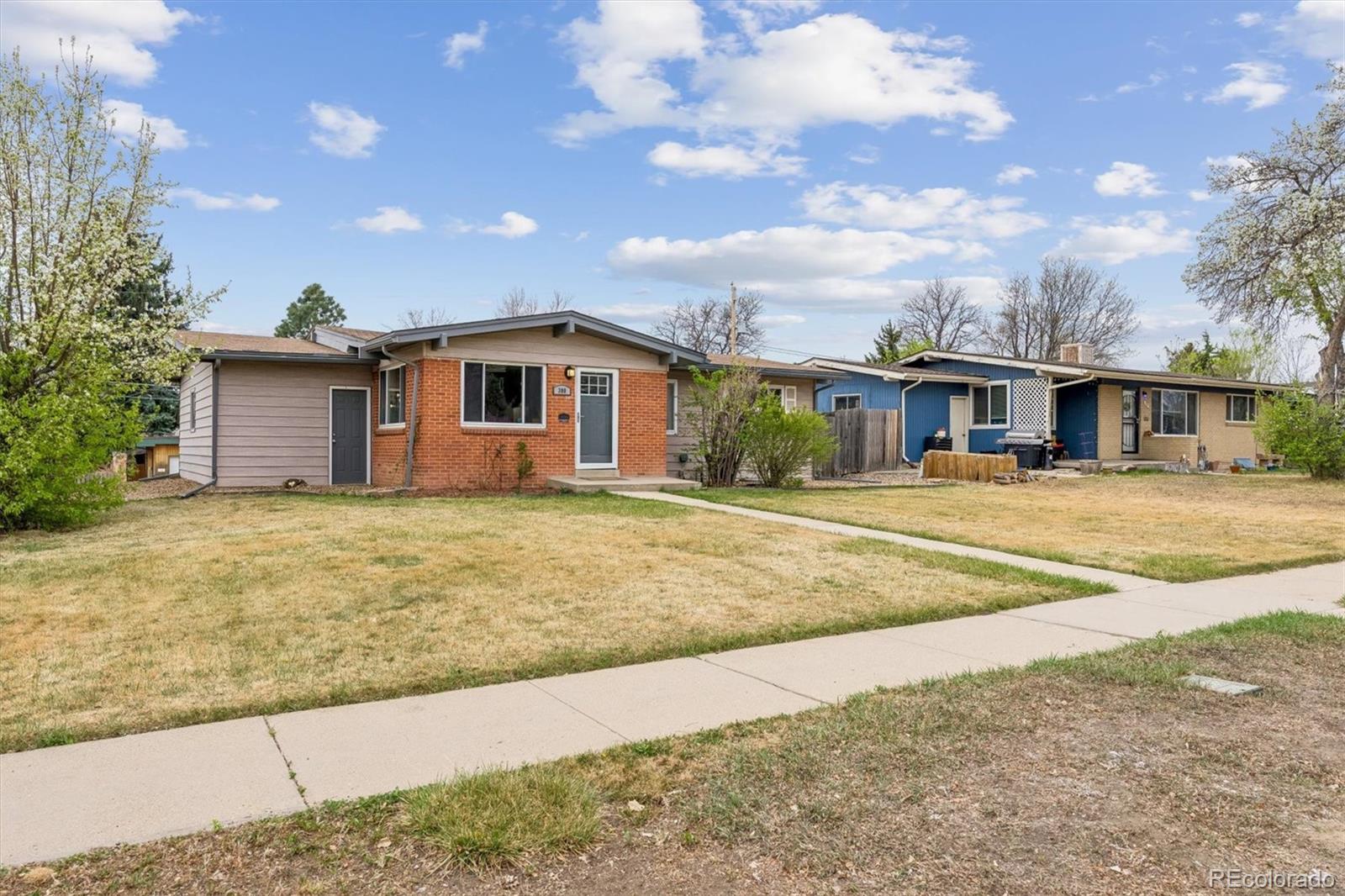 300 W Midway Boulevard