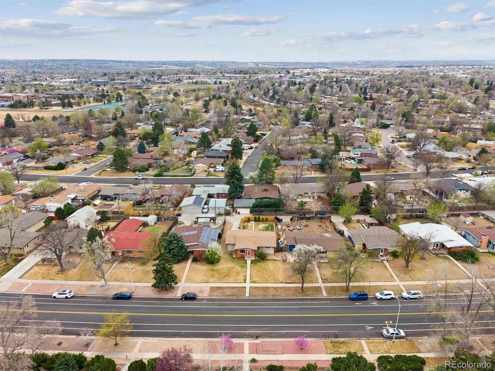 300 W Midway Boulevard
