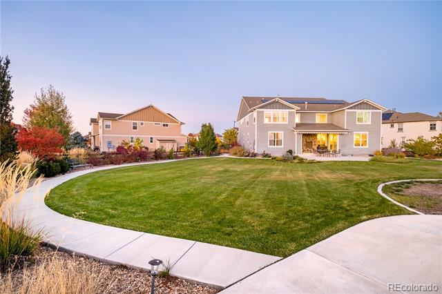 2258 Front Range Road