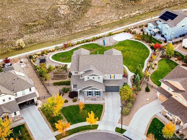 2258 Front Range Road