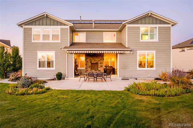 2258 Front Range Road