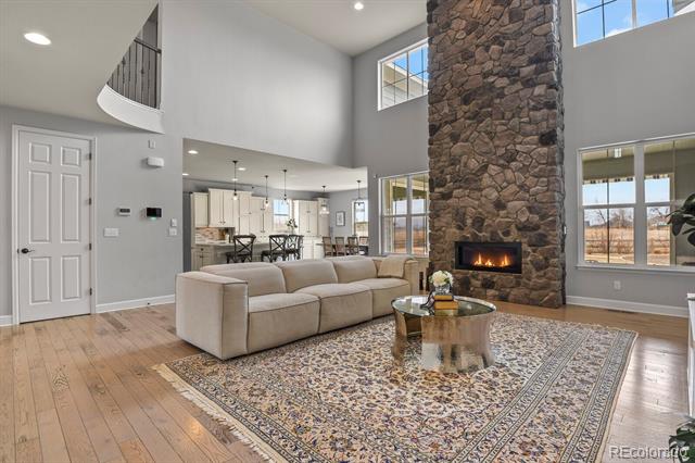 2258 Front Range Road