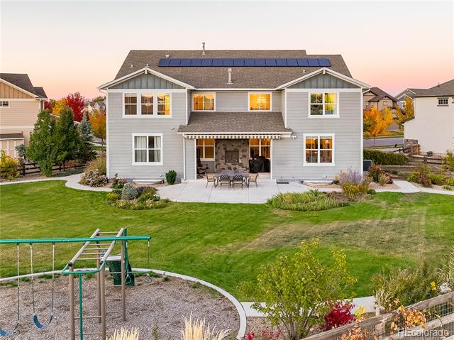 2258 Front Range Road