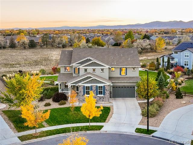 2258 Front Range Road