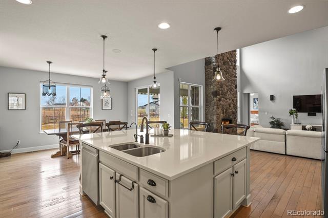2258 Front Range Road