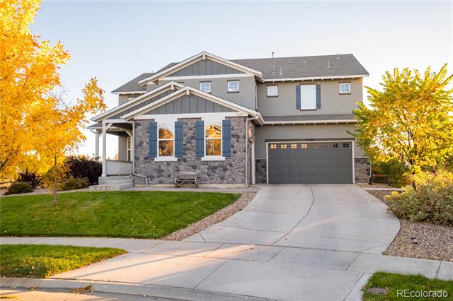 2258 Front Range Road