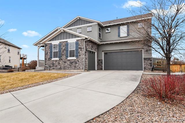2258 Front Range Road