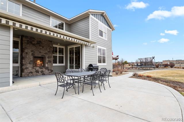 2258 Front Range Road