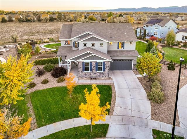 2258 Front Range Road