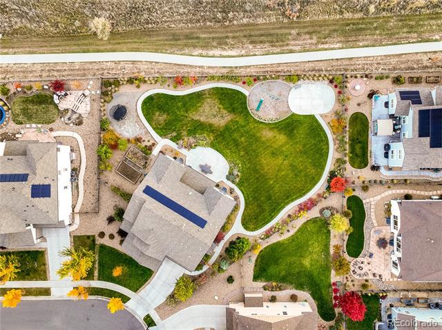 2258 Front Range Road