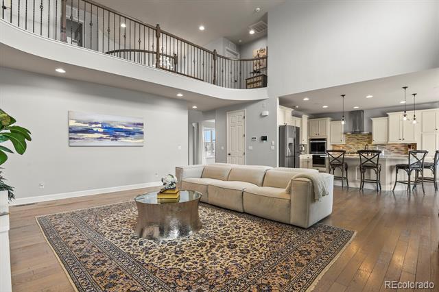 2258 Front Range Road