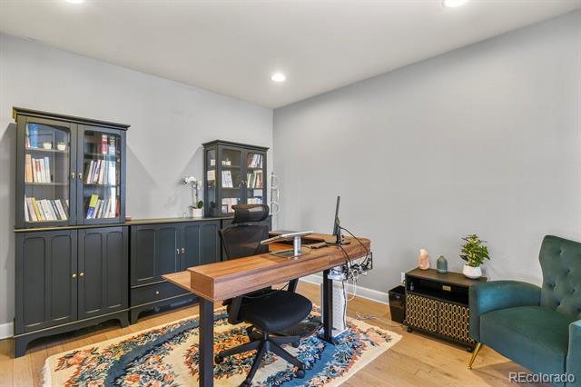 2258 Front Range Road