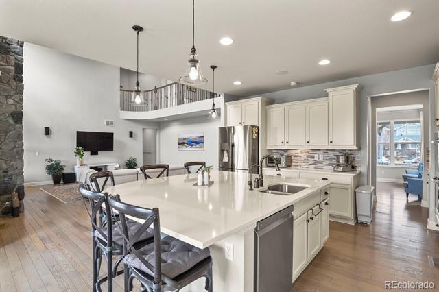 2258 Front Range Road