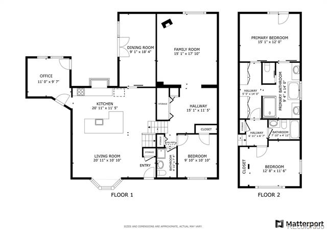 2810 Duke Circle