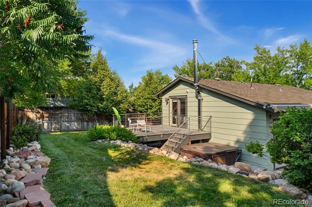 2810 Duke Circle