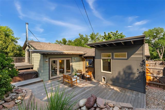 2810 Duke Circle