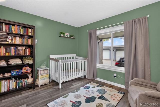 8885 Yukon Street Unit: 40